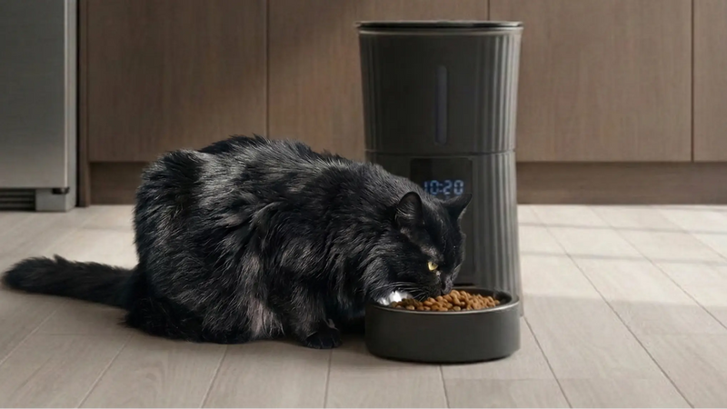 Tech Cocoa The Trendy Pet