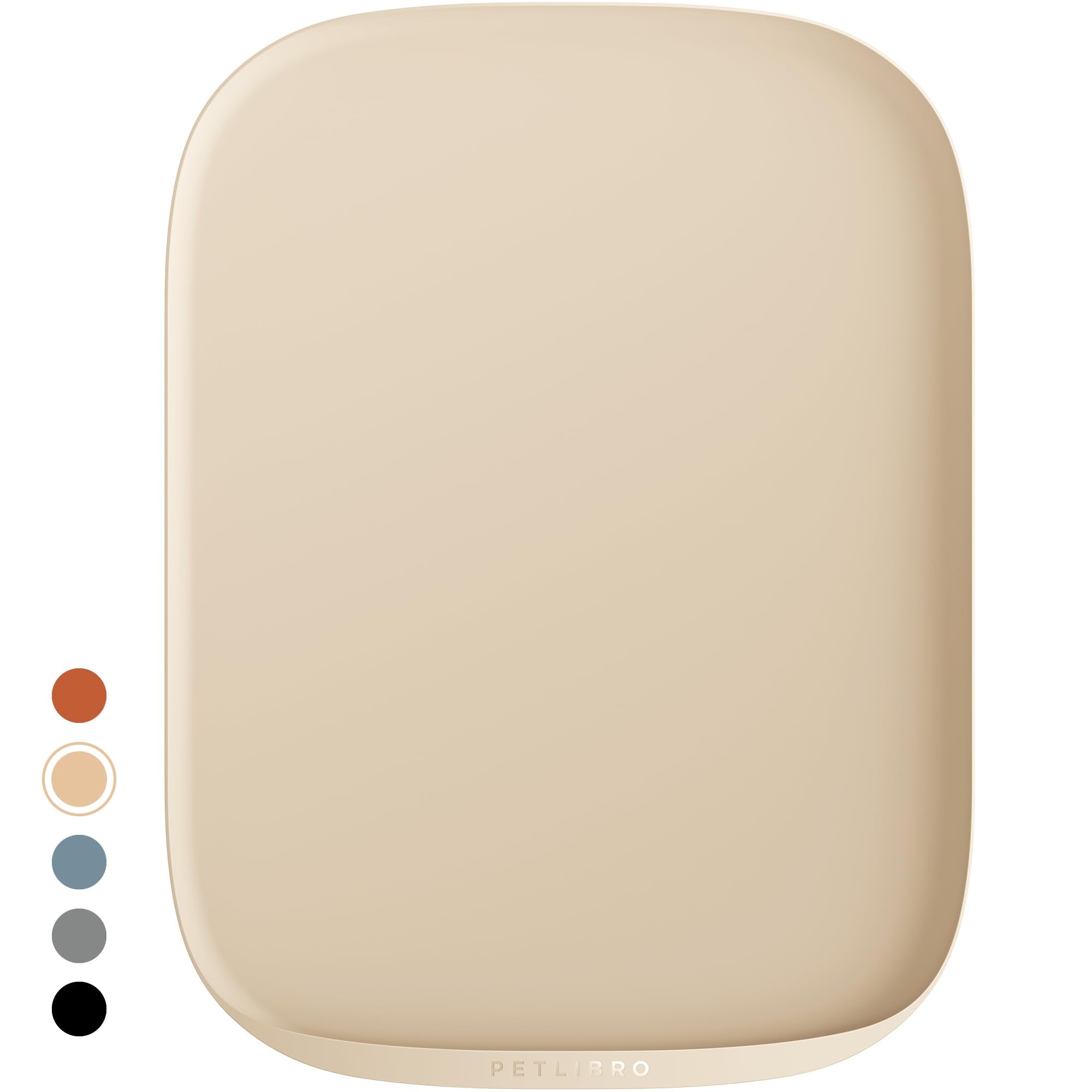 PETLIBRO Automatic Wet Food Cat Feeder — Refrigerated 3-Meal Smart Dispenser