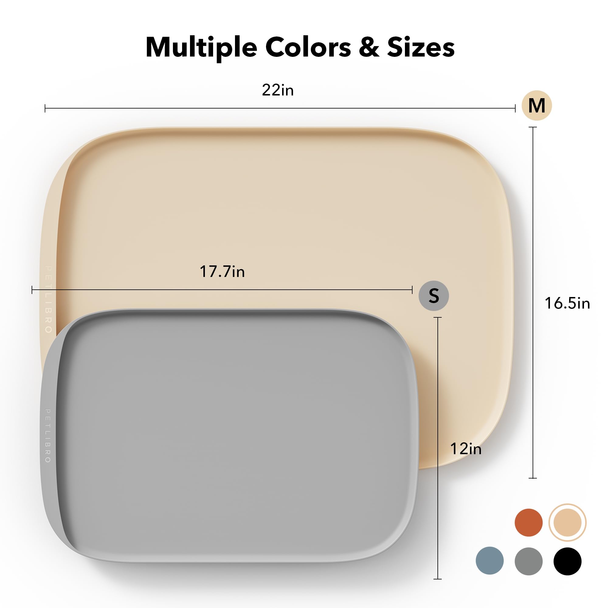 PETLIBRO Automatic Wet Food Cat Feeder — Refrigerated 3-Meal Smart Dispenser