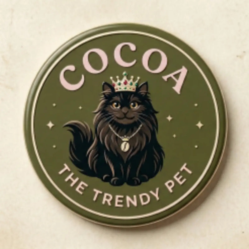 Cocoa the Trendy Pet Gift Card Cocoa The Trendy Pet